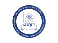 Logo de ANQUE