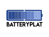 logo de batteryplat