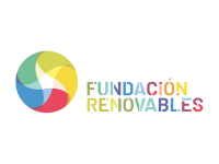 logo fundacion renovables