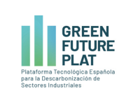 Logo Green Future Plat