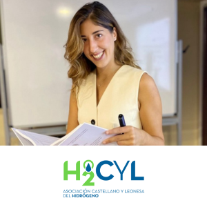 CARMEM MARTINEZ PONENTE DE H2CYL