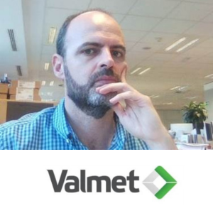 Francisco Montojo - VALMET