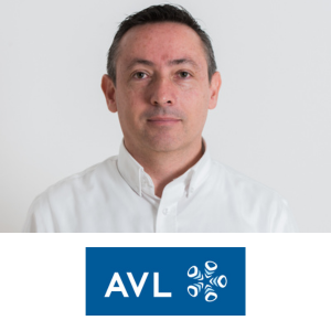 Geoffrey Gerring -AVL