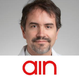 Gonzalo García Fuentes ponente del pmh2 encuentro sectorial del hidrógeno