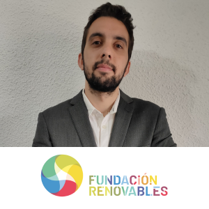 smael Morales Fundación renovables