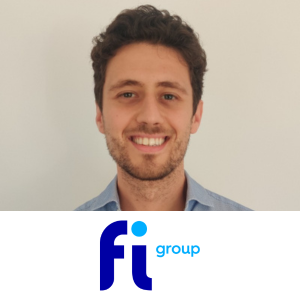 Juan Luis Lupiáñez - Fi Group