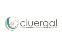 LOGO cluergal media partner del pmh2 encuentro sectorial del hidrógeno