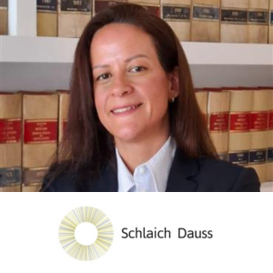 Olga Bello schalaich dauss
