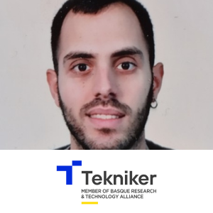 eduardo tabares - tekniker