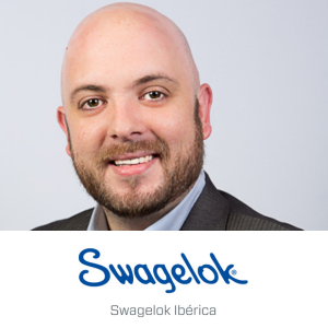 jordi diaz swagelok