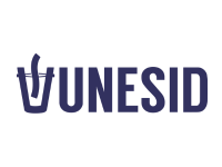 logo de unesid media partner del pmh2 encuentro sectorial del hidrógeno