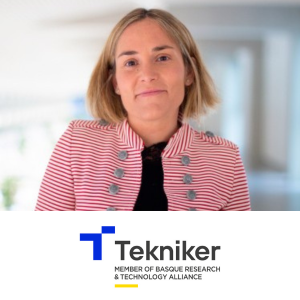 lucia mendizabal tekniker