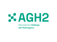 LOGO AGH2 MEDIA PARTNER DEL PMH2 ENCUENTRO SECTORIAL DEL HIDRÓGENO