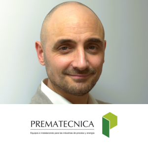 PREMATECNICA - Aitor Jiménez