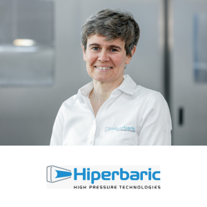CAROLE - HIPERBARIC