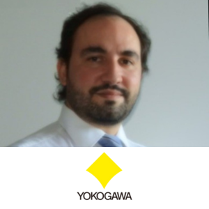 Carlos Rodríguez - YOKOGAWA