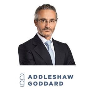 Gonzalo Olivera Pérez-Frade - Addleshaw Goddard