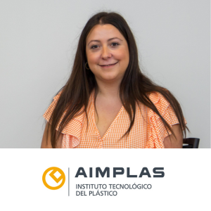 Natalia Pons - AIMPLAS