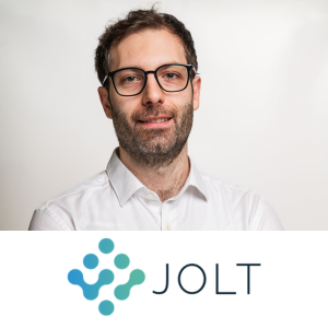 _Dr. Alberto Bucci - jolt solutions