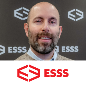 Alberto López - ESSS