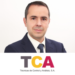 Fernando Moreno - TCA