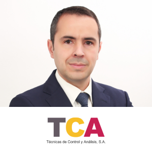 Fernando Moreno Nevado - TCA
