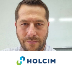 Iñigo Pedrosa - holcim