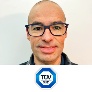 Jordi Espinar - tuv sud