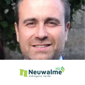 Ramón Ilarri - Neuwalme