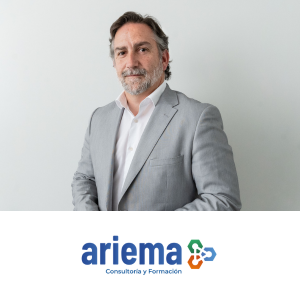 ariema consultoria y formacion - enrique giron