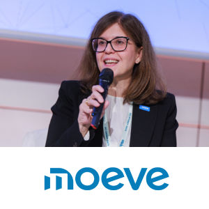 olivia infantes - moeve