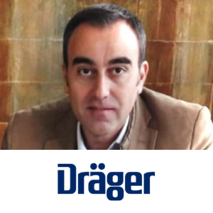 victor gimeno - drager