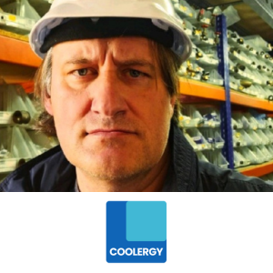COOLERGY - Kirill Lyats