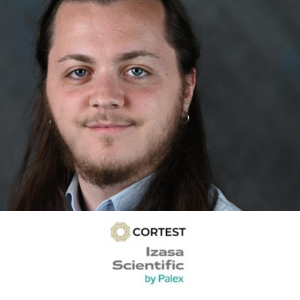 CORTEST (& Izasa Scientific By Palex) -Dillon Somodji