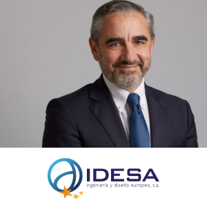 IDESA - victor j martinez