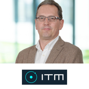 ITM Power Germany GmbH - jorge menendez