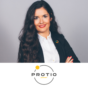 protio power - tamara guerrero