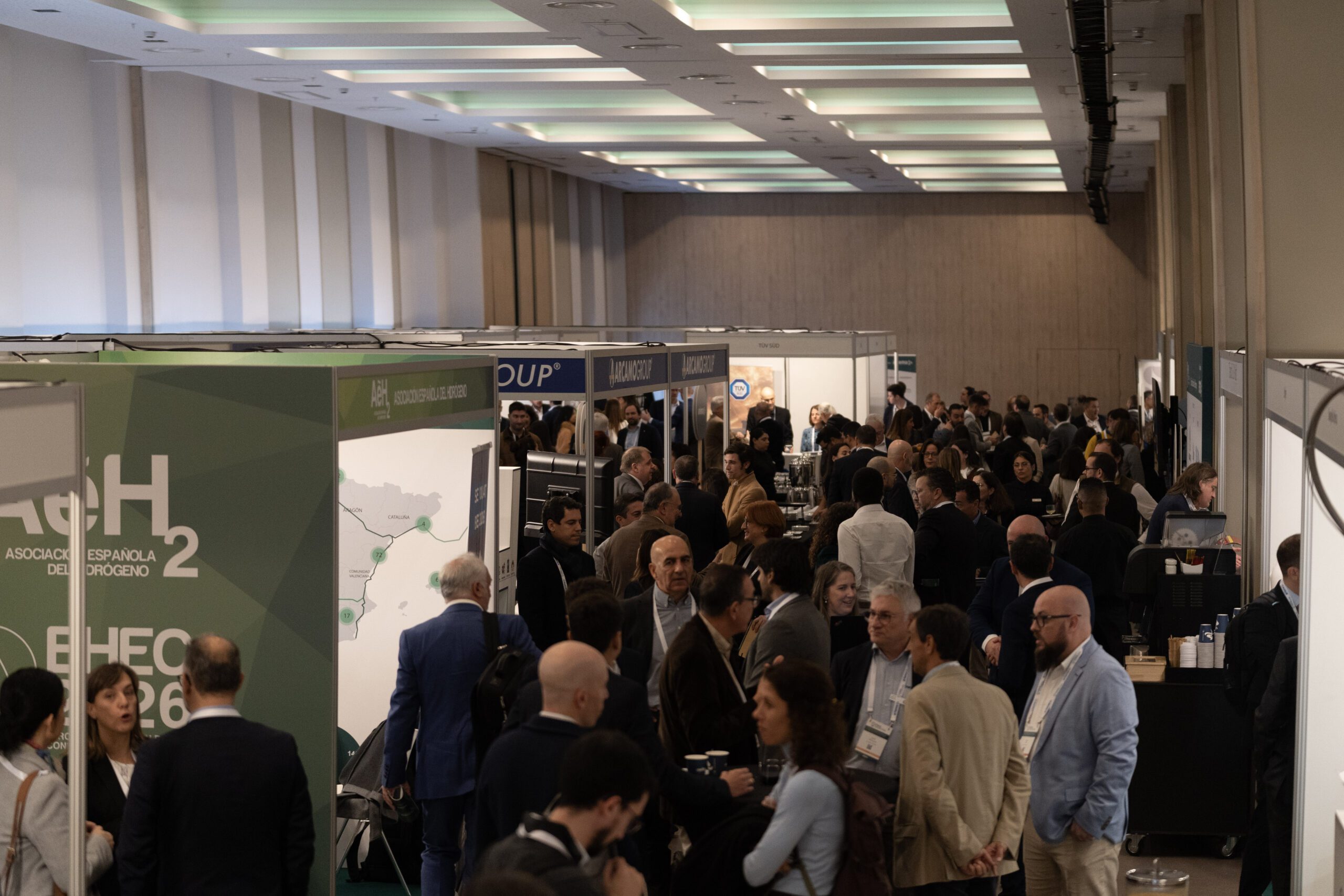 networking