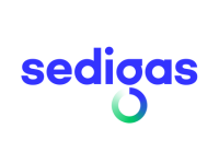 Logo sedigas