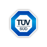 logo TUV SUD