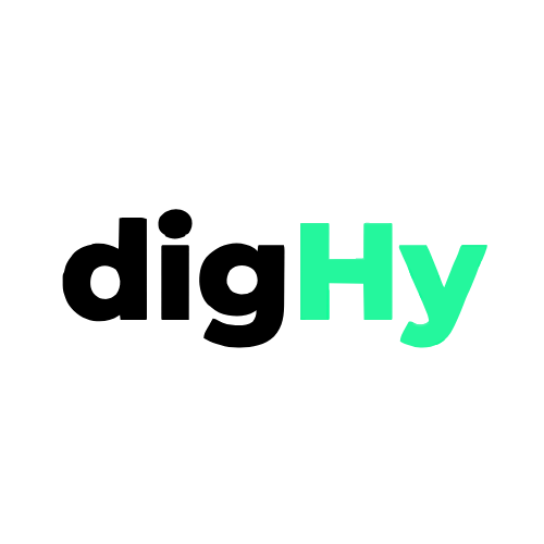 logo dighy